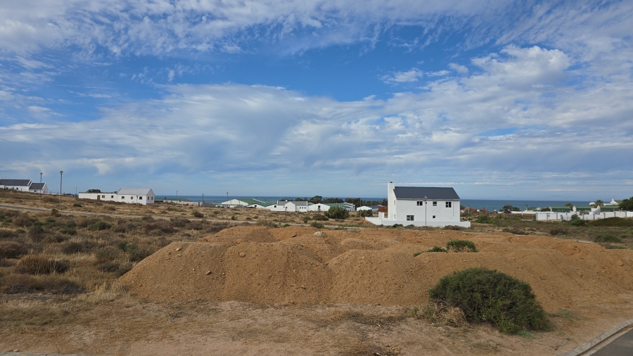 0 Bedroom Property for Sale in St Helena Views Western Cape